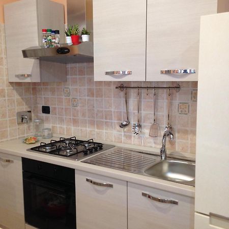 La Casa Di Esse Apartamento Roma Exterior foto